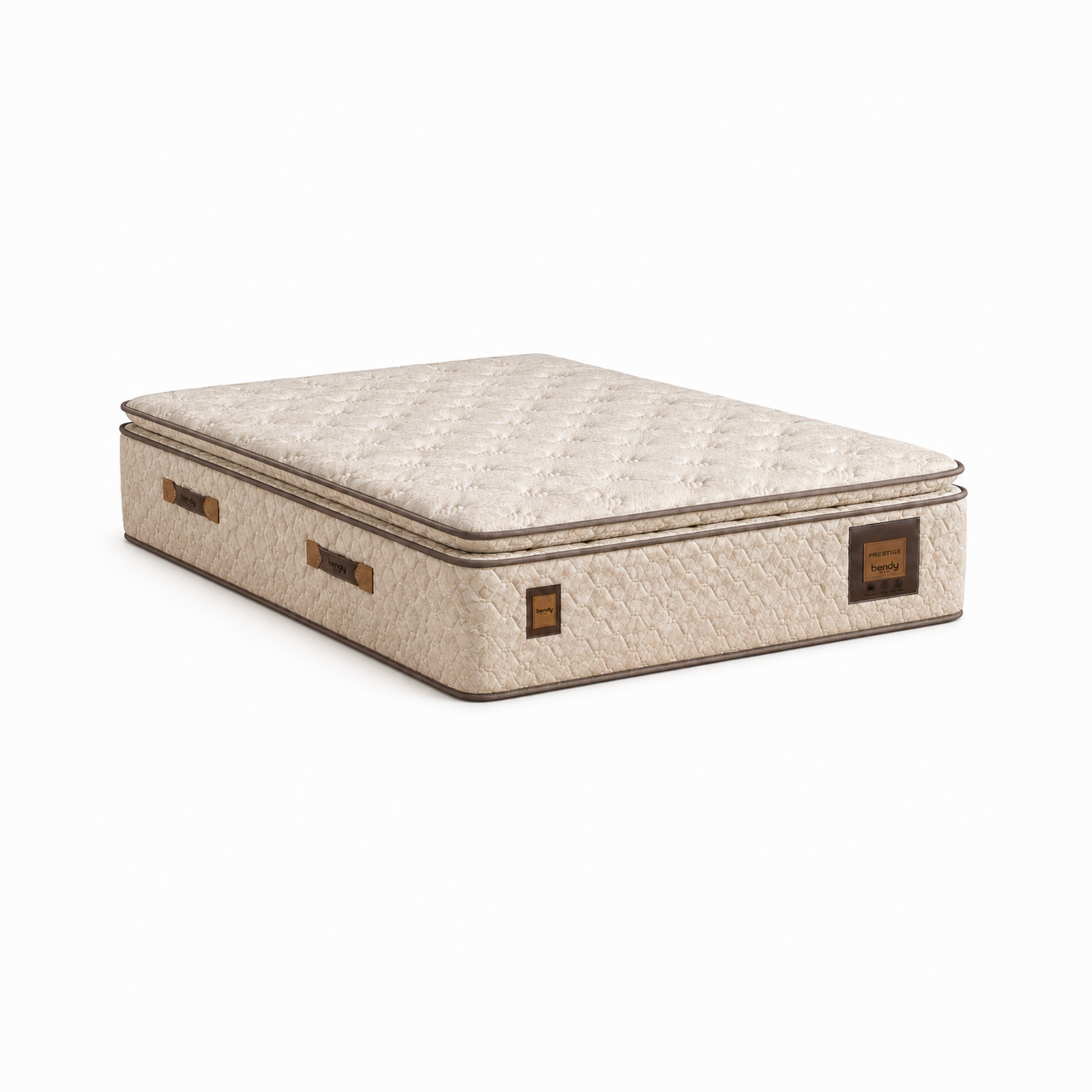 Prestige Yatak Light Brown